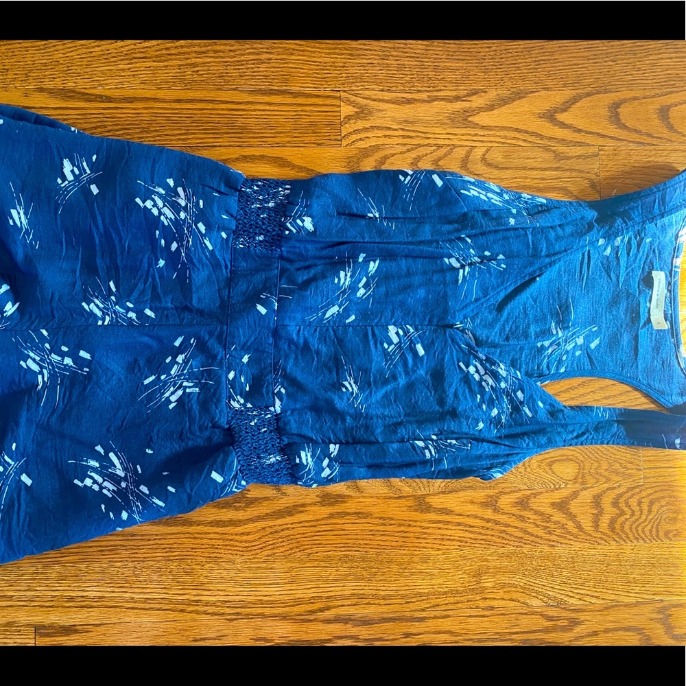 UO summer Romper
